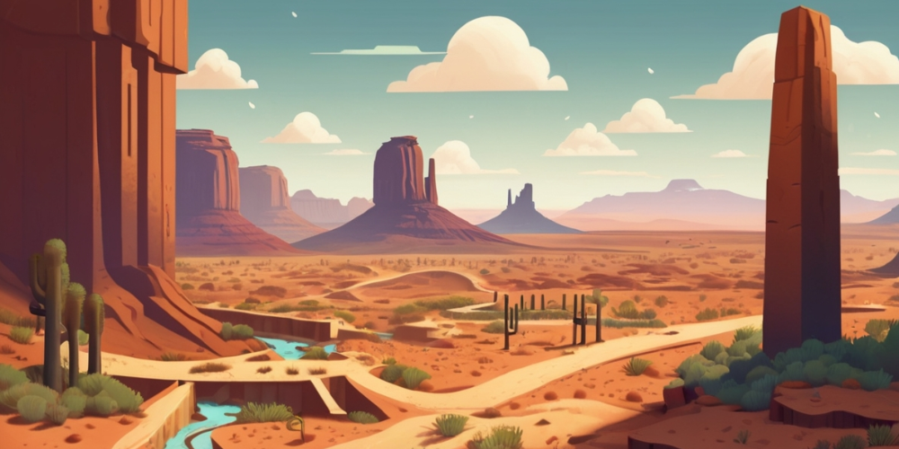 Monument Valley mobile game